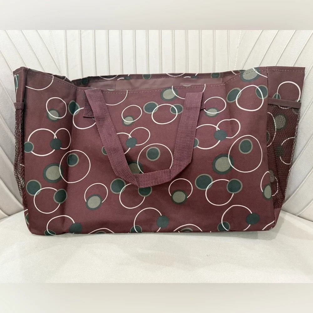 Tote Bag NWOT